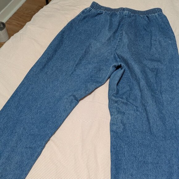 Baggy Jeans - Picture 2 of 3
